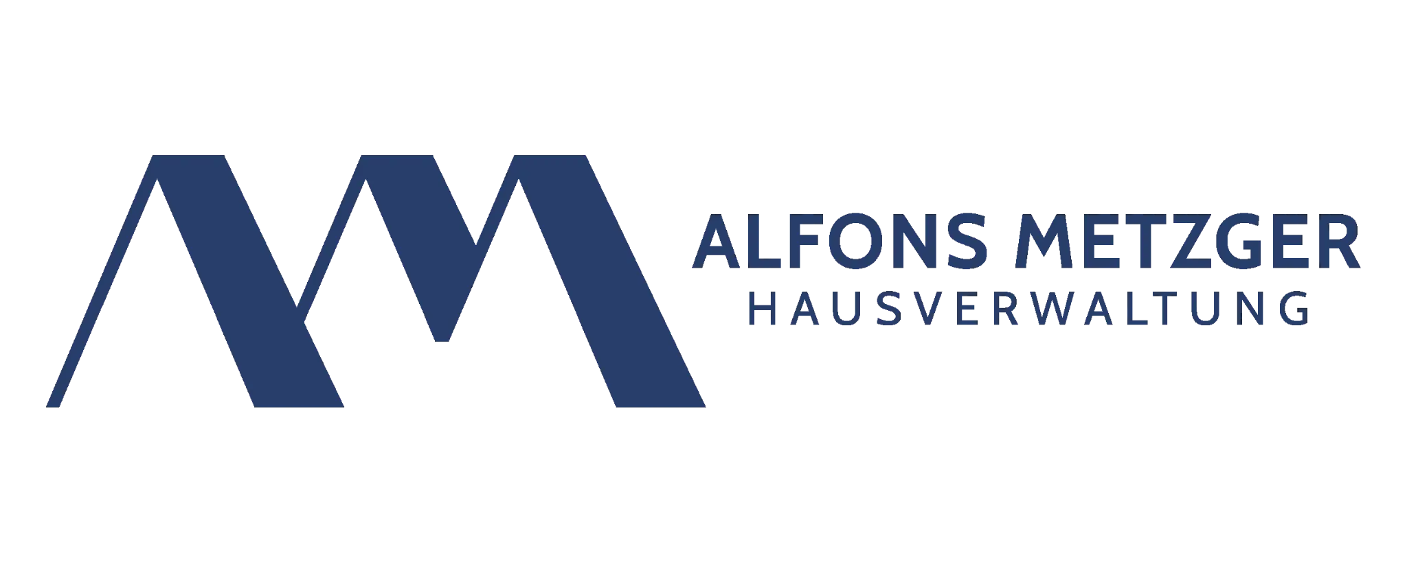 Alfons Metzger Hausverwaltung